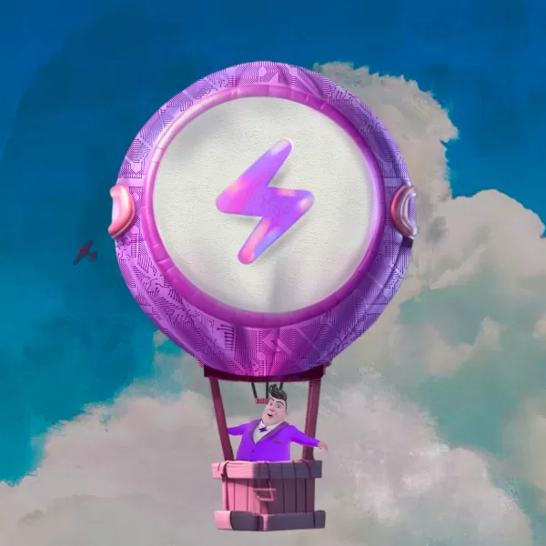 First Balloon #227